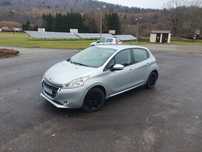 Peugeot 208 salon Polska okazja