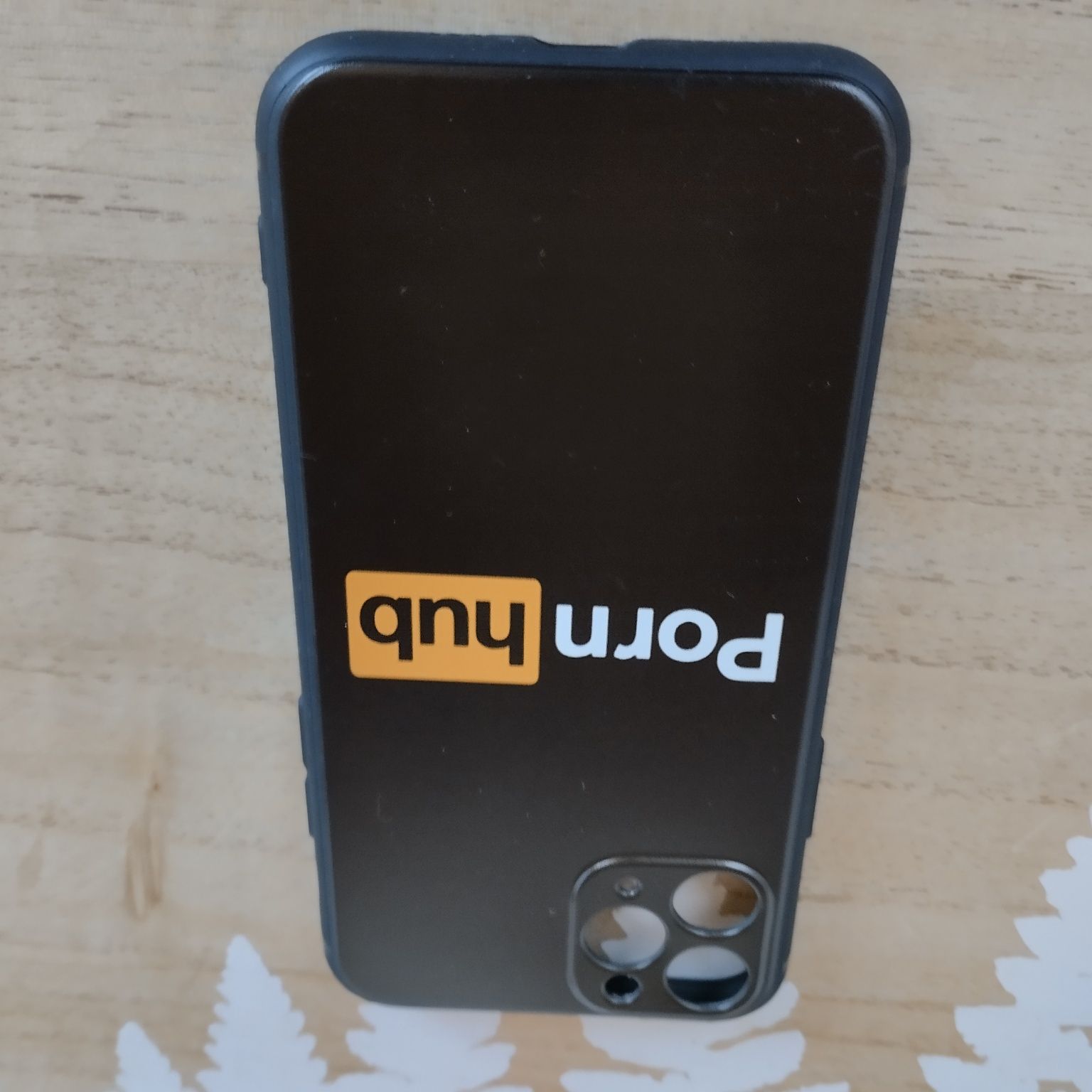 Etui Case iPhone 11 Pro