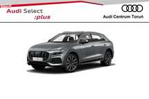 Audi Q8 S line_MatrixLED_Alcantara_Asystenci_Indukcja_ACC_VirtualCockpit_21"