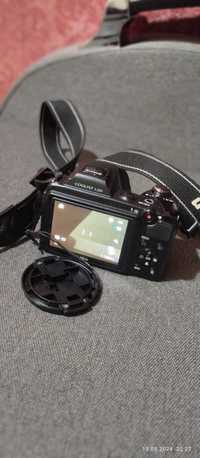 Nikon coolpix L120