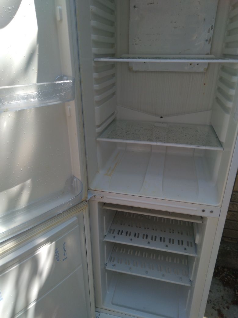 Холодильник 2 х метровый Доставка