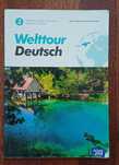 Welttour Deutsch 3 podręcznik