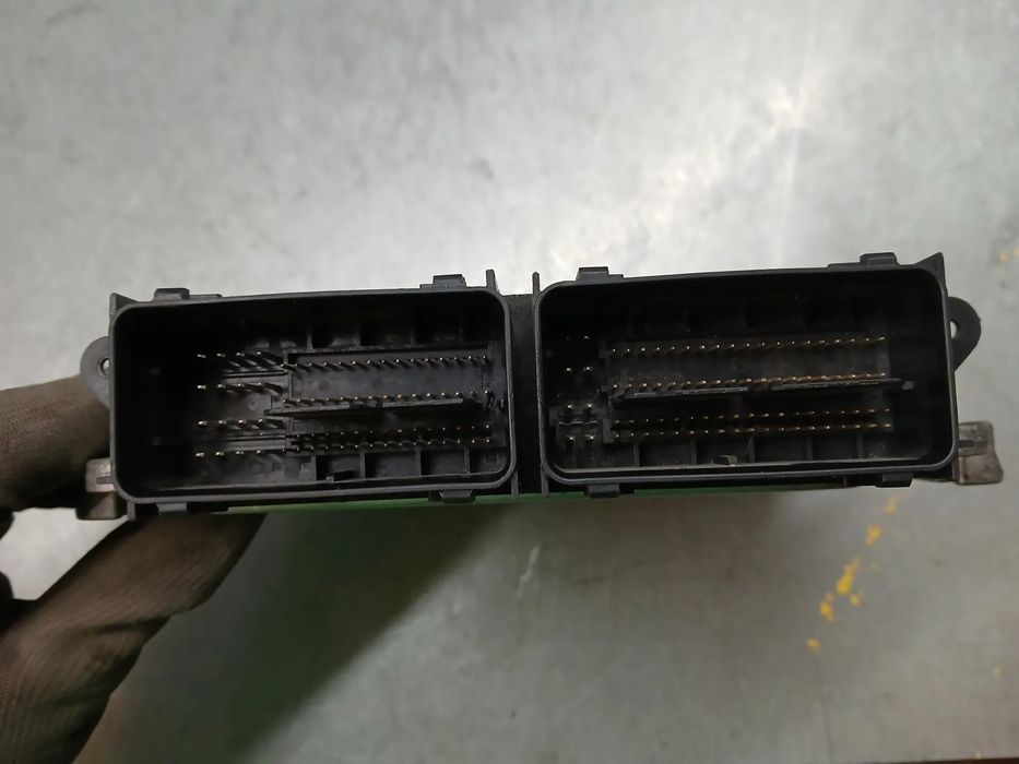 Centralina motor / ECU FORD Focus III