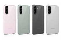 Smartfon SAMSUNG Galaxy A56 8/256GB Raty 0%