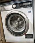 Pralka AEG slim 6000 series lavamat prosense technology 6kg