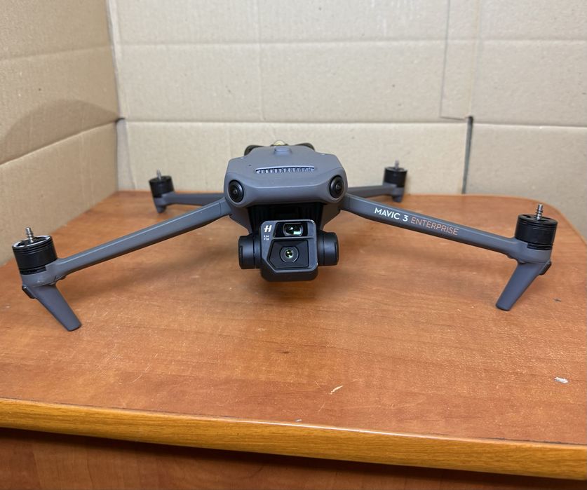 Тушка дрон Dji mavic 3 e наліт 70 год.