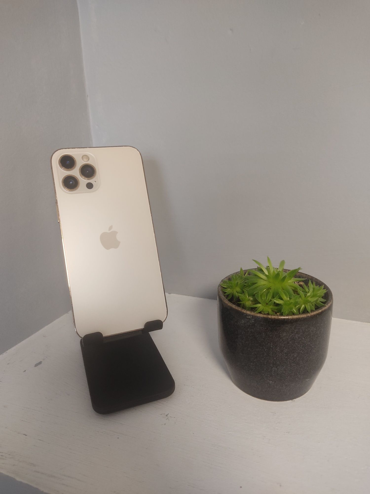 Iphone 12 Pro Max 100% kondycji stan idealny