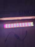 Lampa do akwarium sinkor wrb 30