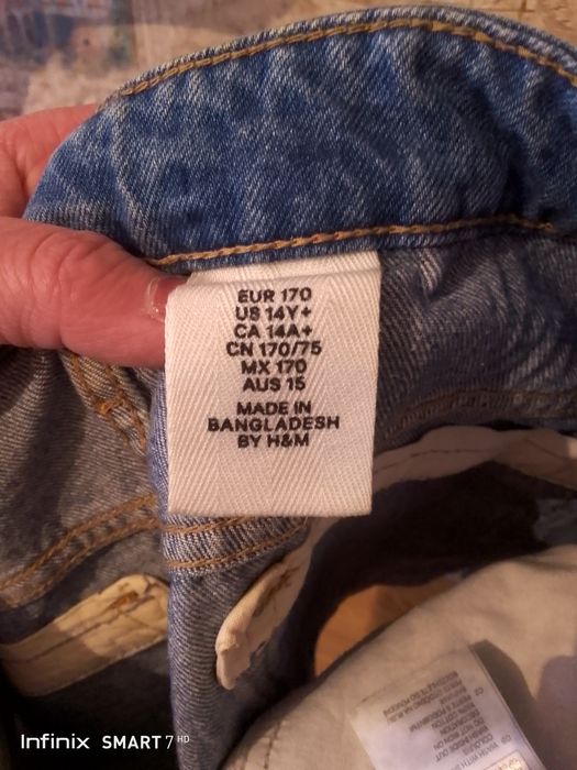 джинси жіночі,р.S