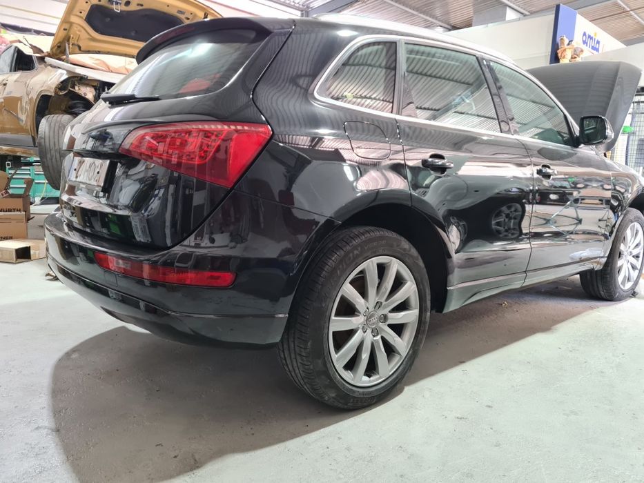 Jantes originais  audi Q5