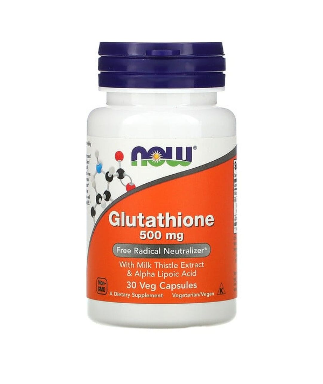 Глутатіон глутатион glutathione