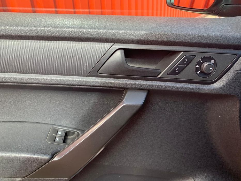 Volkswagen Caddy 2016 GP 2.0TD MAXI