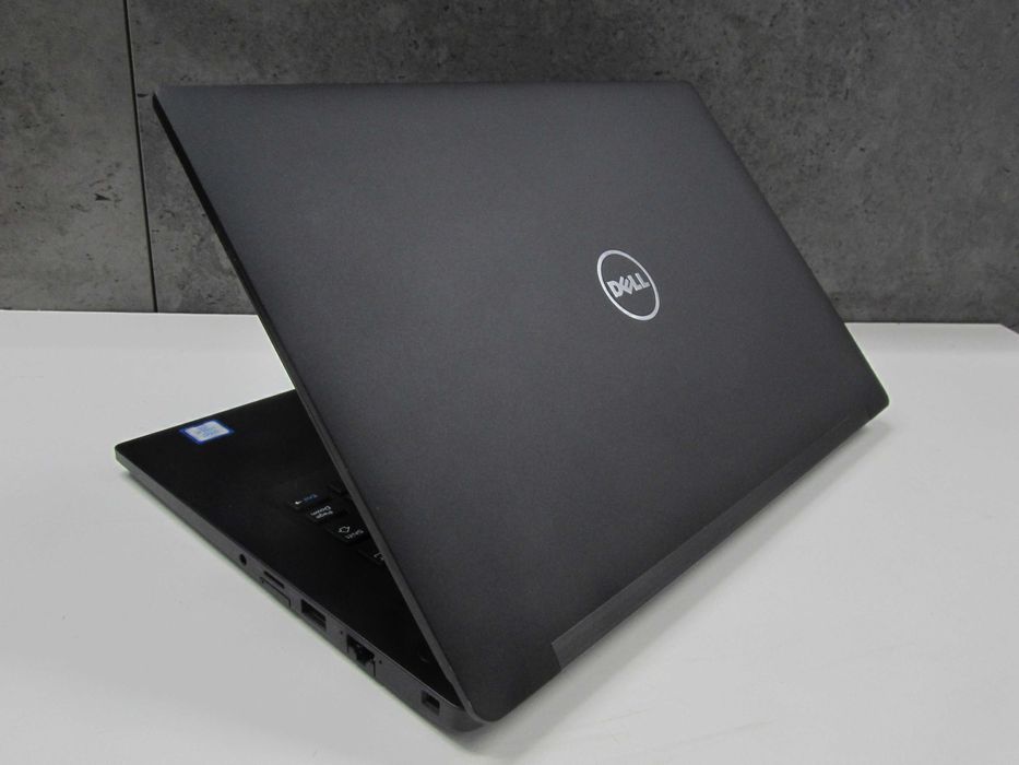 PROMOCJA!!! Laptop Dell 7480 i5 4x3.0GHz 8GB Dysk SSD 128GB  FHD DOTYK