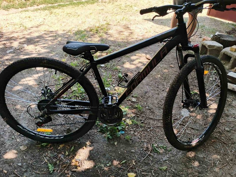 Продам Велосипед 29" Formula MOTION б/у.