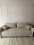 Sofa 3osobowa, funkcja spania