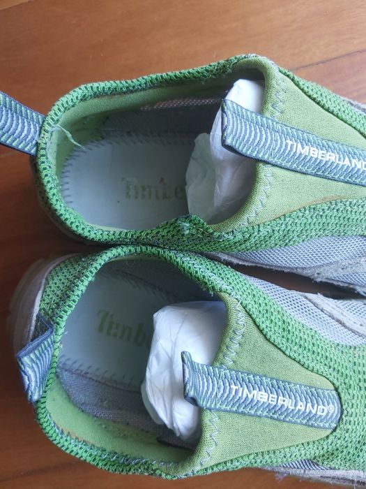 Sapatilhas Timberland 42