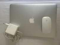 MacBook Air 13-inch,2017
