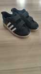 Buciki Adidas dziecięce