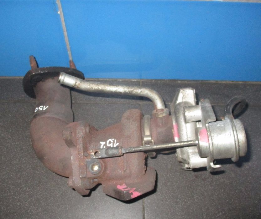 Turbina TD025L3-08T-3.3 Rover 75 2.0 CDT