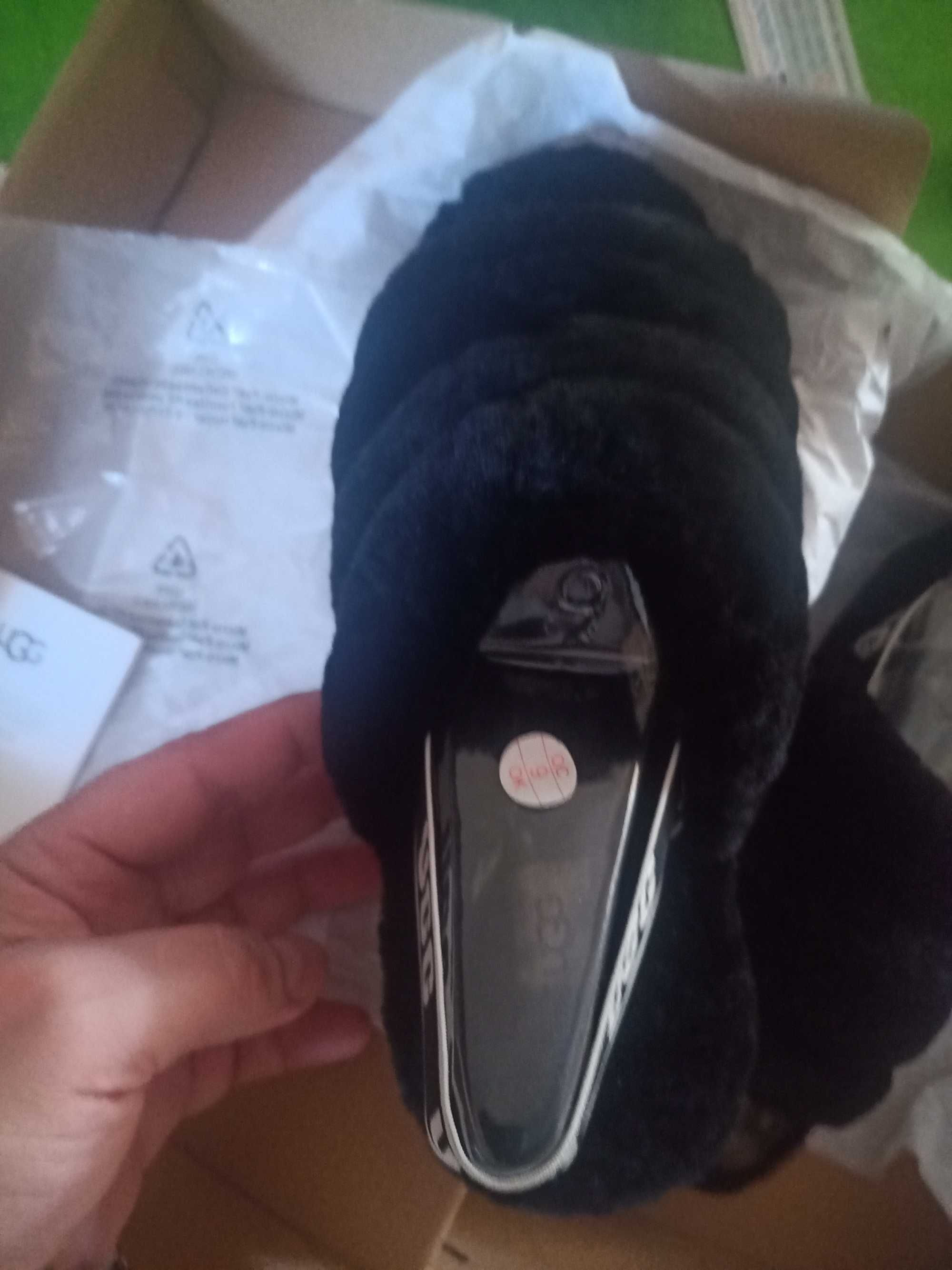 Женские сандалии  UGG, размер 40