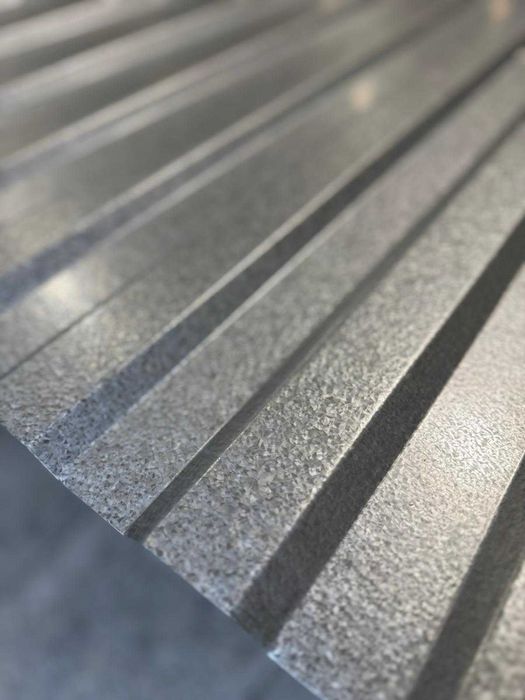 Blachy Trapezowe T4-T35 + Opcja filcu