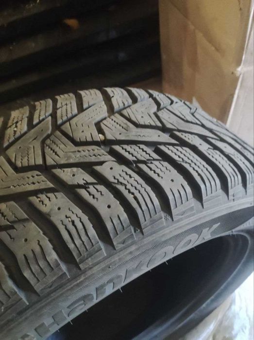Продам шини Hankook