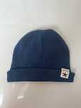 Czapka beanie jesienna