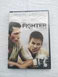 DVD, The Fighter, Selado