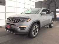 Jeep Compass 2021 Limited
