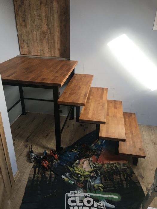 Balustrady, Ogrodzenia, Schody, Podesty stalowe,nierdzewne,aluminiowe