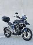 Zontes T310 de 2021 c/ NOVA