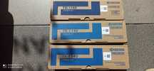 Toner Kyocera ORYGINALNE!!! TK-1140 Nowe!!! zestaw 3szt