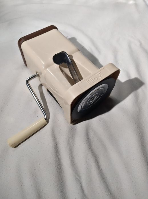 Moedor de Carne Manual de Bancada