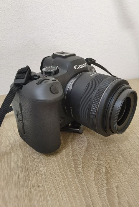 Canon Mark ll Mark 6 [Com garantia]