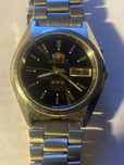 Zegarek Orient Crystal Automatic sprawny oryginalna bransoleta