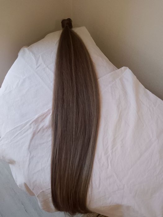 Волосся бio для нарощування ,якісні,різні варіанти