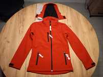 NOWY Softshell damski kurtka damska rozm. S / Malfini Performance 521