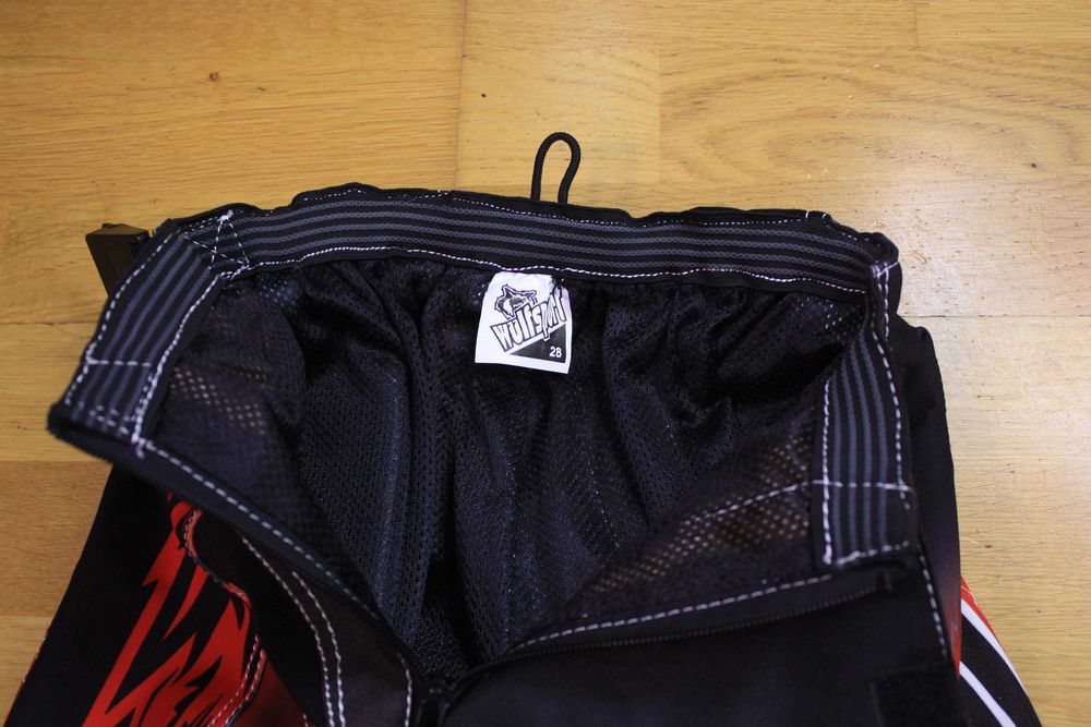 Wulfsport Forte Race MX мотокоросс мотоштаны как НОВЫЕ АНГЛИЯ