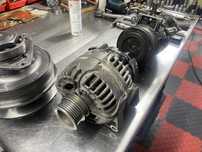 Opel 1.6 1.6V Astra Meriwa Corsa Alternator