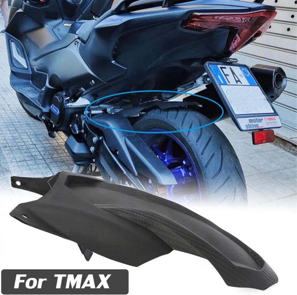 Брызговик для Yamaha TMAX 560