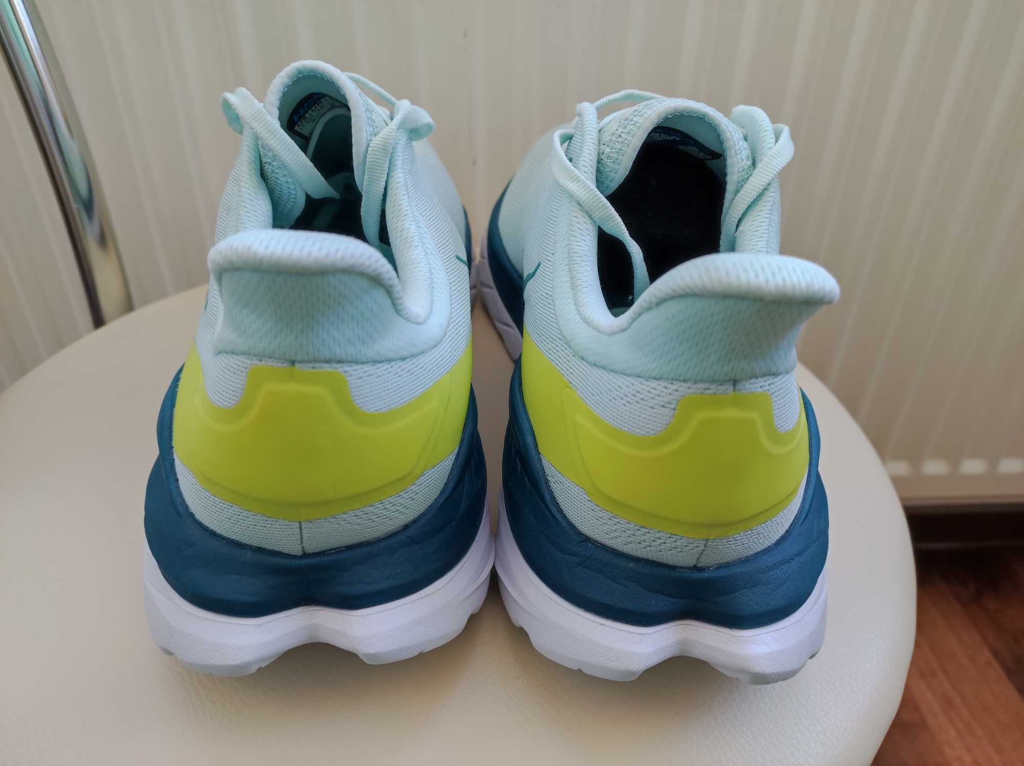 ОРИГІНАЛ100%! Кросівки Hoka One One Mach 4 1113528 BGEPR (44.5р.)
