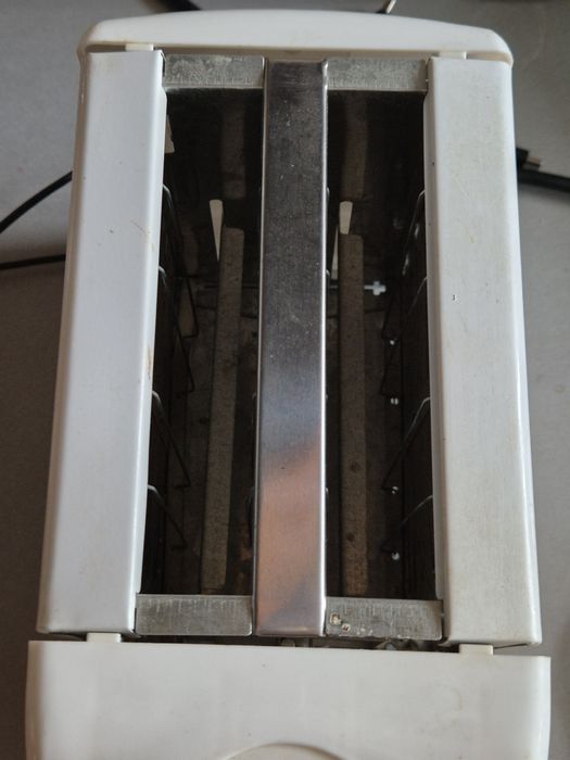 Тостер Domotec тостер