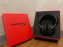 Игровая гарнитура HyperX Cloud 2