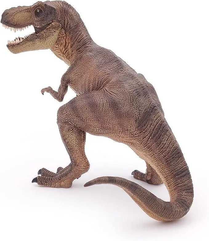 Игрушка фигурка Papo динозавр Т-рекс,тирекс, T-rex, тиранозавр 13см