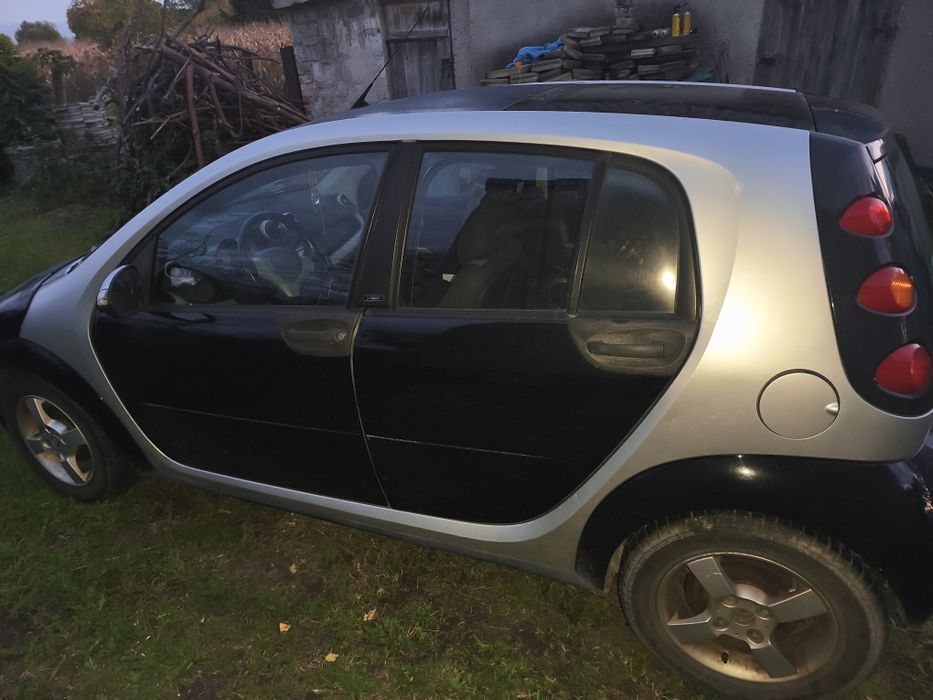 Smart Fou Four 1,3