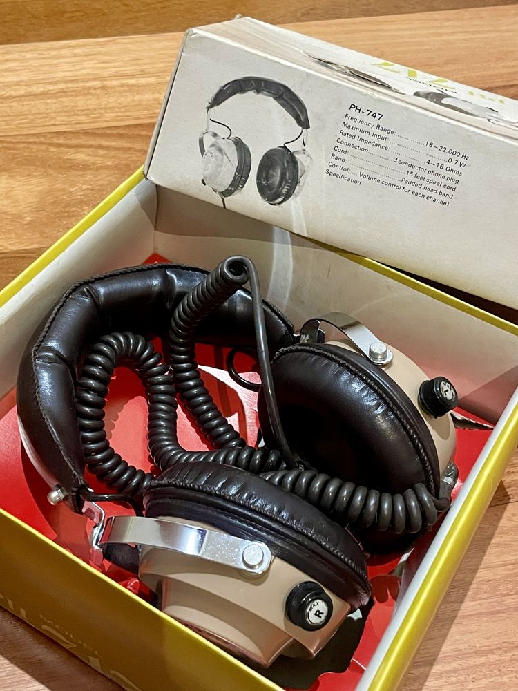 Auscultadores ONKYO