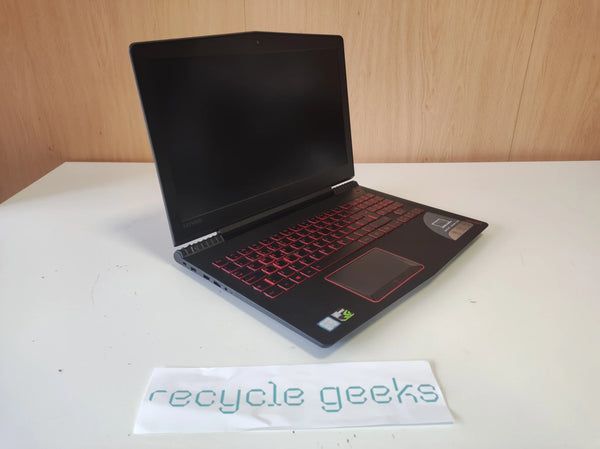 Portátil Lenovo Y520-15IKBN I5-7300HQ 8GB RAM DDR4 256GB NVMe