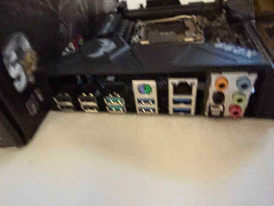 Płyta Główna Asus TUF X299 MARK2 DDR4 ATX LGA 2066