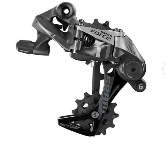 przerzutka RD SRAM Force 1