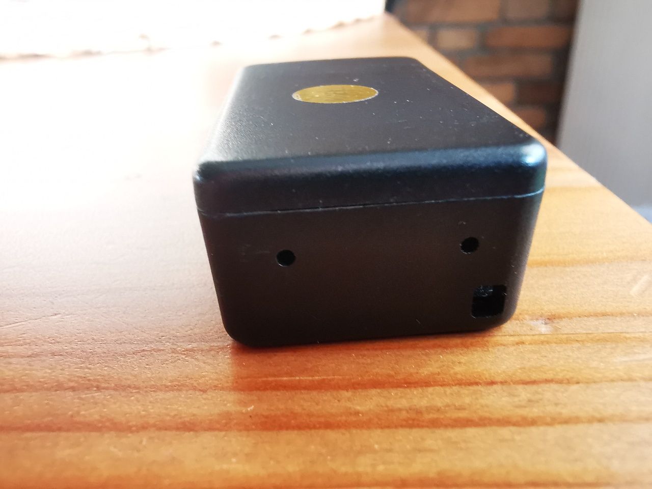 Mini lokalizator GPS GF07 z funkcją GSM – w 100% sprawny